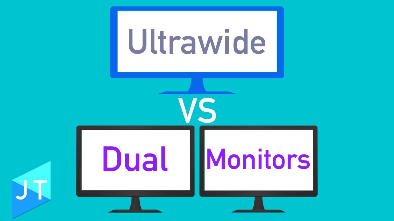 ウルトラワイド モニターにアップグレードする必要がありますか?