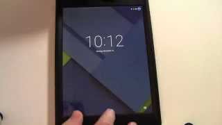 How to turn off PIN security on the Android lock screen screenshot 5