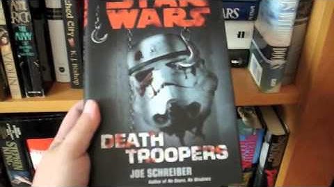 Tour of My "Adult" Bookshelves, Part 2