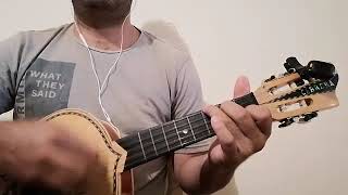 Toquen mariachis canten vihuela - YouTube