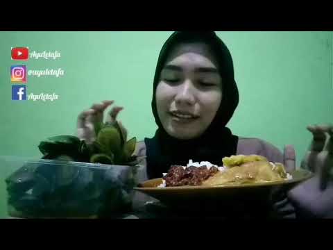 MUKBANG SEAFOOD TERENAK, TERMURAH DI INDONESIA - YouTube