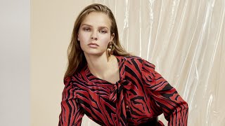 Escada Pre-Fall 2019 Sport Lookbook