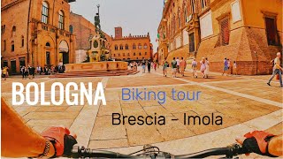 Bologna - Brescia - Imola