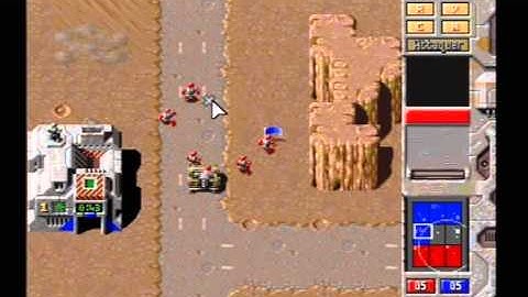 Z (zed) Level 1 (on the PS2)