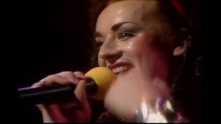 Culture Club - Miss Me Blind （Live）