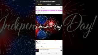 The Wanderer - 1. Independence Day! (The Freedom EP)