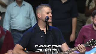 Embracing Humility and the Gospel in Community