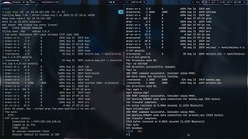 How I Rooted AnonForce Machine | Boot2Root | FIT CTF + Bsides Guatemala | Step-by-Step
