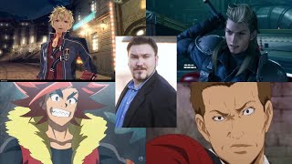 Austin Lee Matthews Interview, Visioncon LIVE: Episode 2