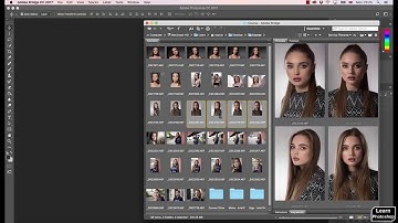 Lecture 3: Introduction to Camera Raw