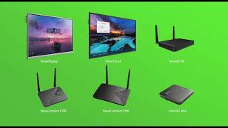 Our Digital signage solution: NovoDS Simply limitless screenshot 5