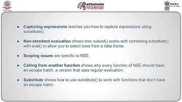 Meta Programming Part I