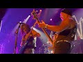 Loudness - Rock ‘n’ Roll Gypsy; Metal Mad, 4-16-2026 in Joy Theater on The Monsters of Rock Cruise
