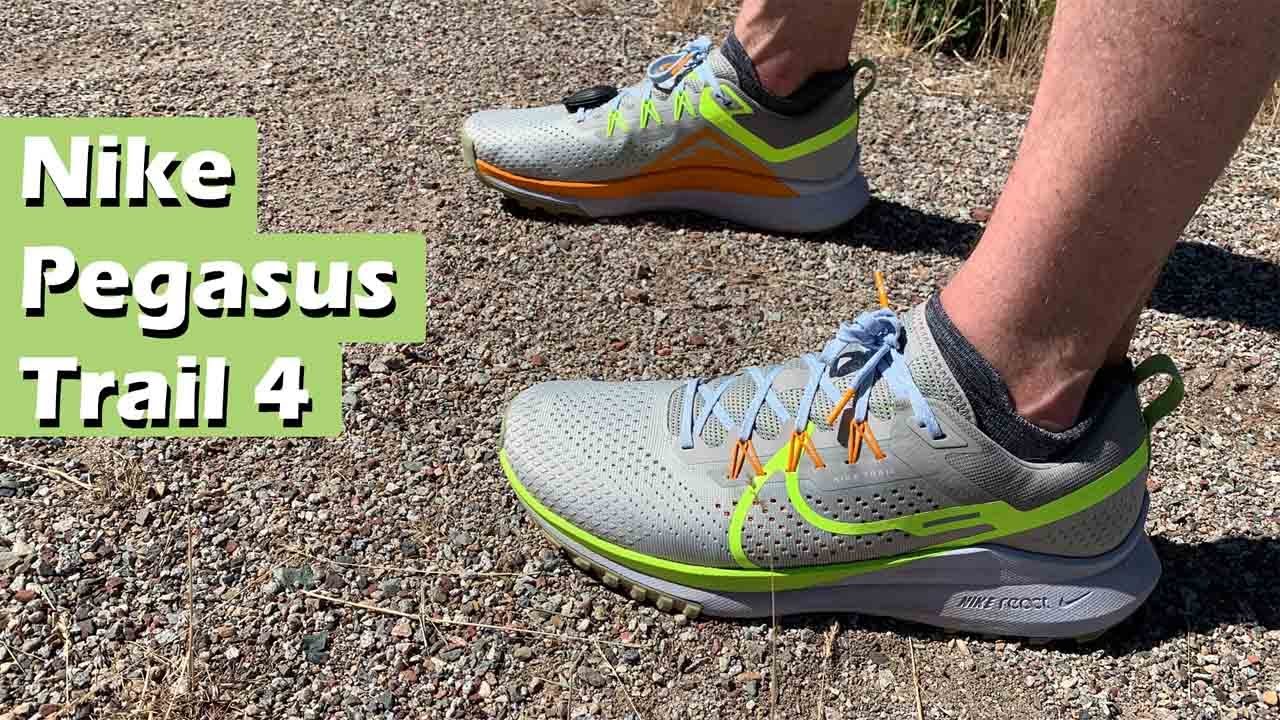 Pegasus 4 First Impressions Review - YouTube