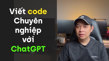 Lập Trình Với AI | Chia Sẻ Thực Tế: Cách Dùng AI Hiệu Quả Khi Viết Code