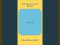 Math Tip | Percent of Number