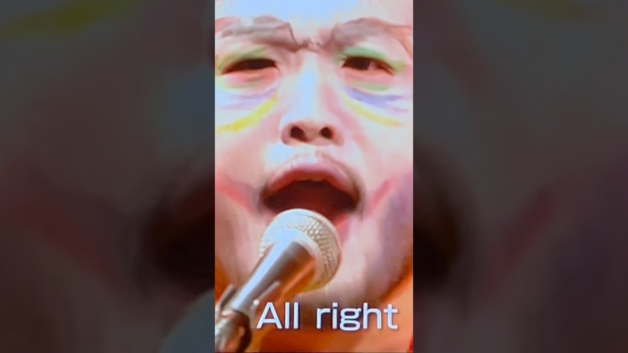 TENDOUJI"TokyoAsh"全国18ヵ所ワンマンツアーチケット発売中‼︎ 