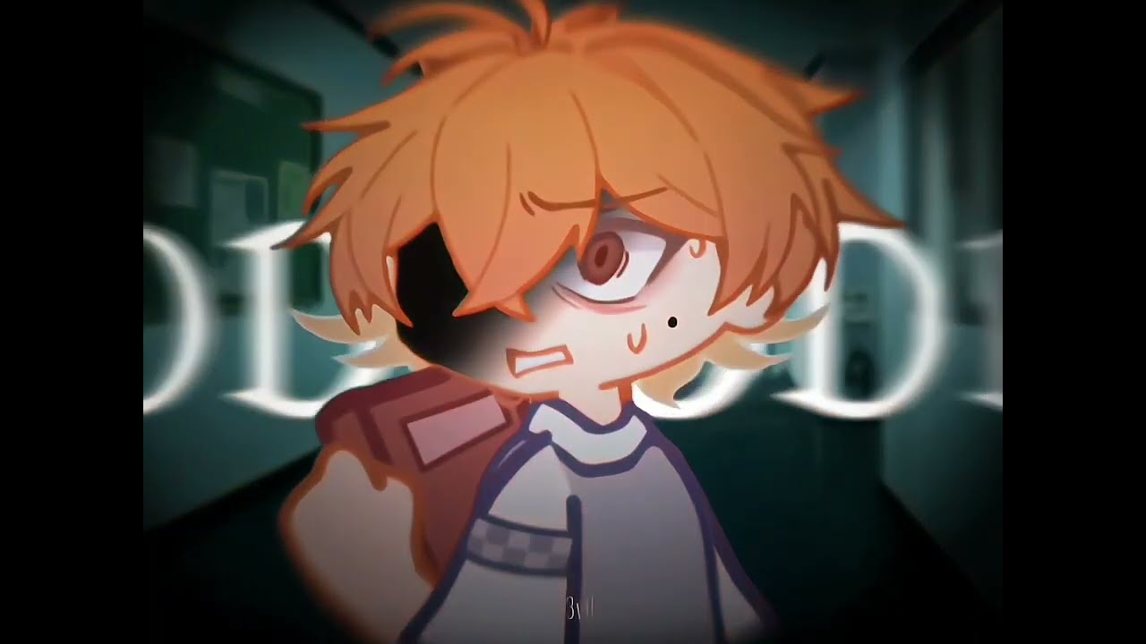 The Wolf Meme || [OC Lore] || Gacha Animation Meme