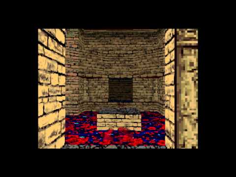 DeathKeep 3DO Astral Tower