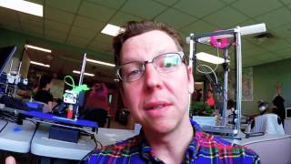 Makerspace For Your Library