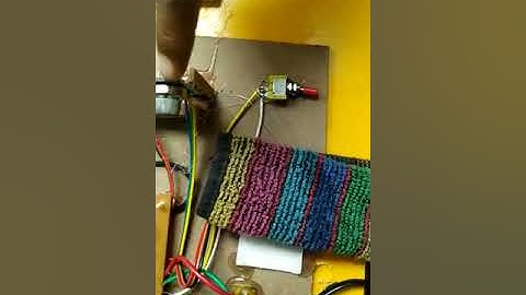 My project name is substation disaster management using modern sensors Part 1