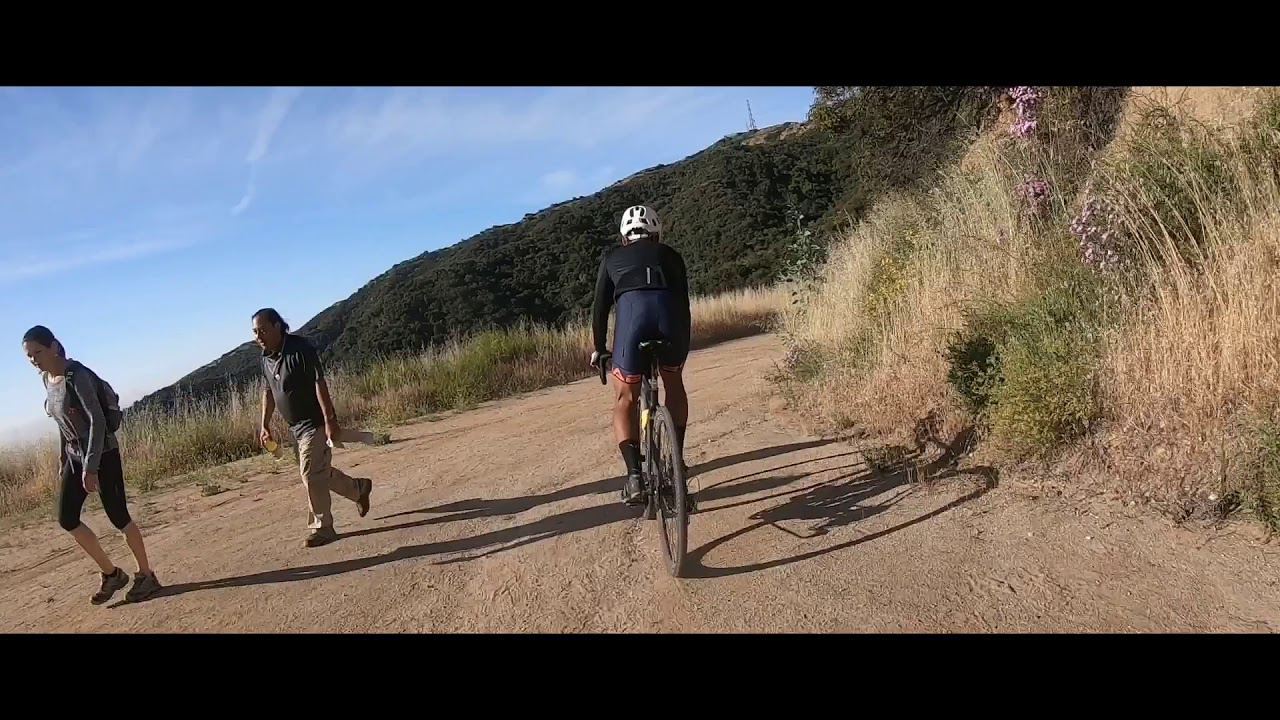 La Tuna Canyon YouTube