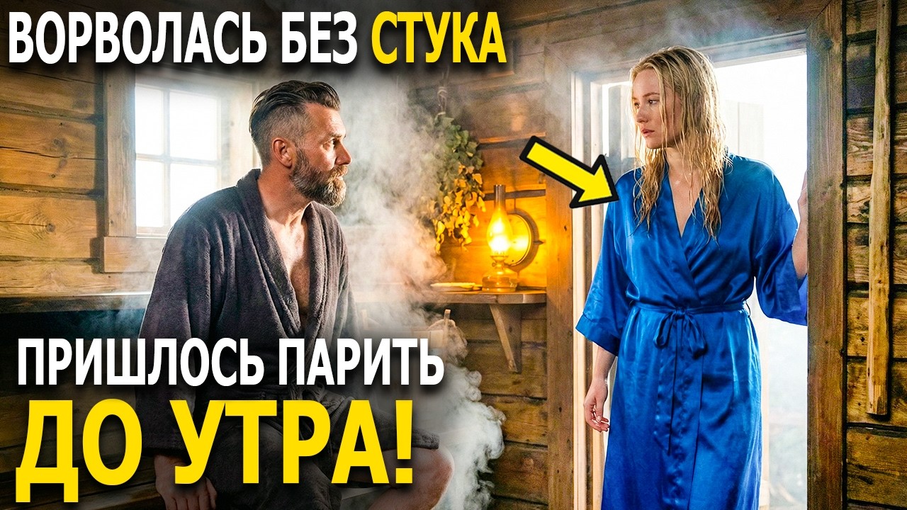 Тайга стала его домом: история егеря, живущего в одиночестве