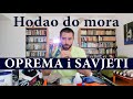 Hodao sam do mora to sam nosio