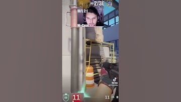 Clutch 🧬 #gaming #counterstrike #fypシ #thekevske #cs2 #clips #cs2clips #fyp #clip