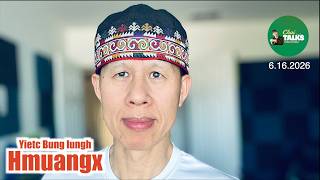 Domh Saih Ziou Nziaaux Zoux Lungh Hnoi Benx Lungh Muonx | ChaiTalks #28