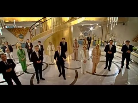 موزیک ویدئو اجراي مشترك بازگشته