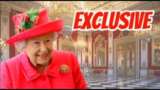 You will be surprised: The Queen loved the exotic