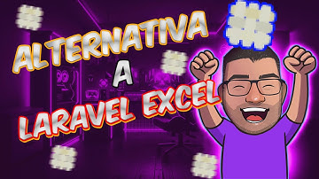 LINEN | Alternativa a Laravel Excel