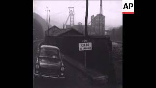 SYND 13/01/70