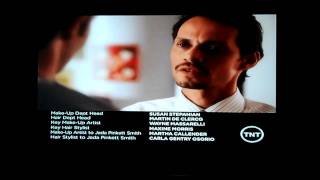 HawthoRNe S3E3 Promo 1 - 06/21/11