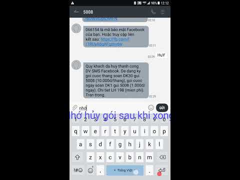 Nhận mã xác nhận Facebook 2017 qua số điện thoại . Khắc phục không nhận được mã xác nhận Facebook.