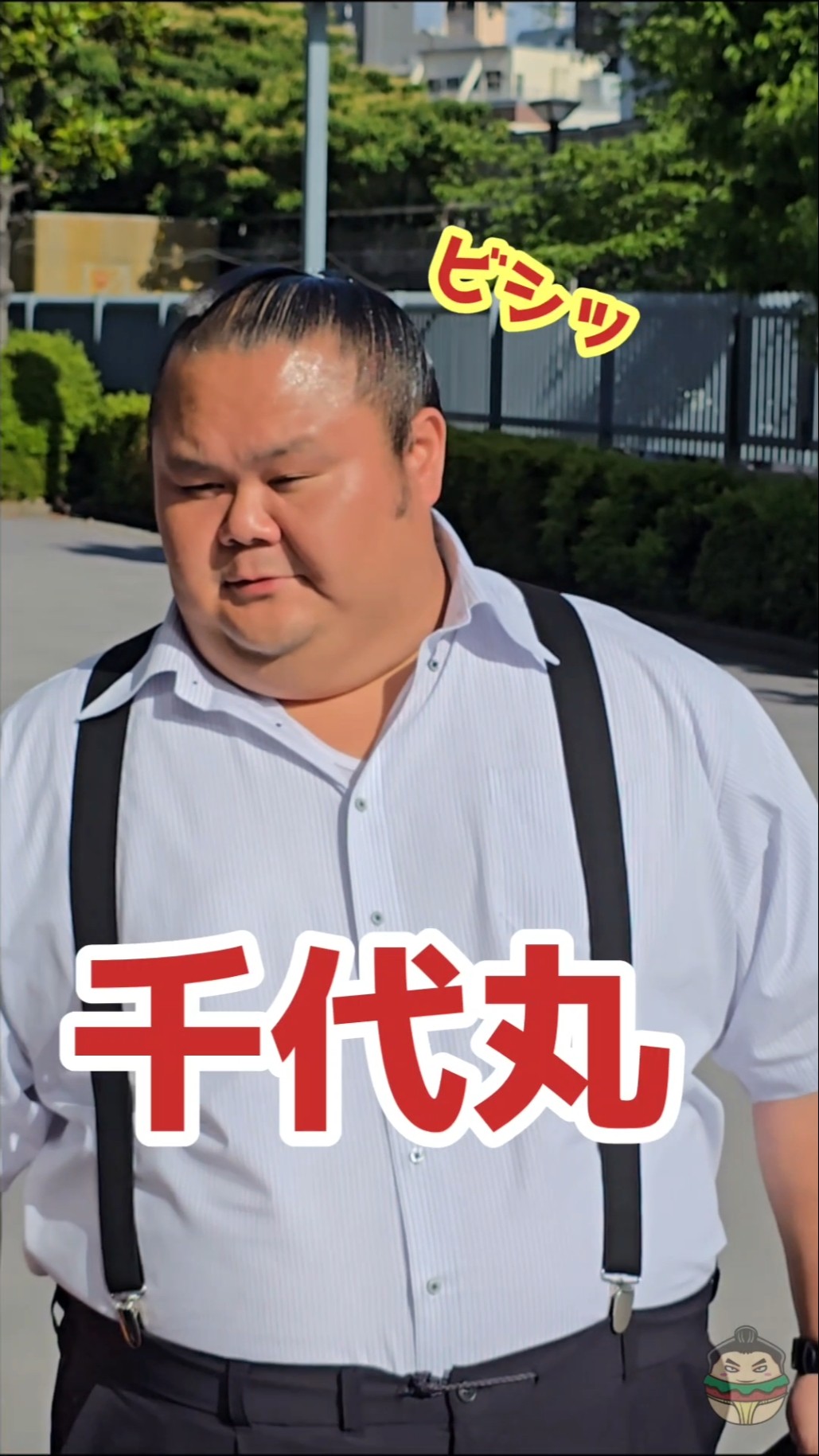 千代丸ページ YouTube