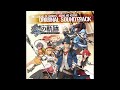 Kuro No Kiseki OST Hard Desperation