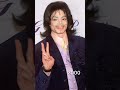 صور مايكل جاكسون من 1975 الى 2009