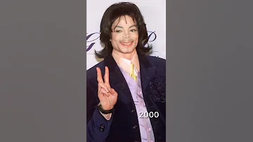 صور مايكل جاكسون من 1975 الى 2009 