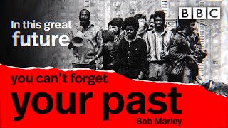 Uprising: The events of 1981 are a key part of our national history - BBC