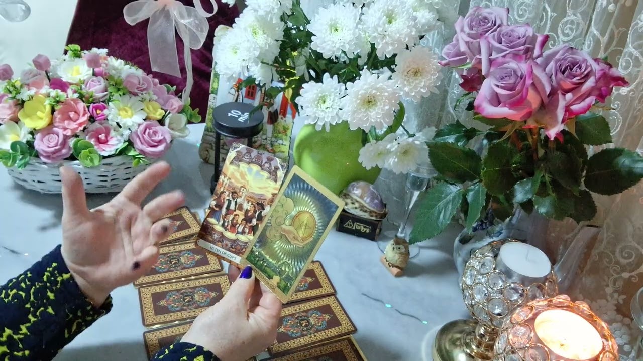 Zodia Scorpion ! Martie 2026 .O altă variantă 🙏