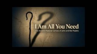 FOLLOWING JESUS The Shepherds Provision and the Restored Soul