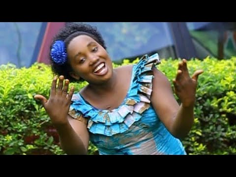 KWA YESU BIREMERA OFFICIAL MUSIC VIDEO by Constance Niyo Burundian Music Gospel