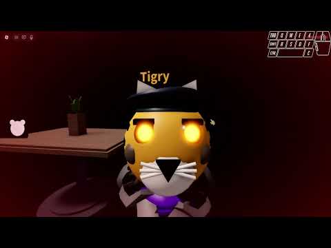 Roblox | Accurate Piggy RP: The Return | Bot Testing Area | All Jumpscares