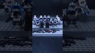 #LEGO #StarWars #Bootleg #Bootlego TV6115 Digger318 Toy Reviews Shorts
