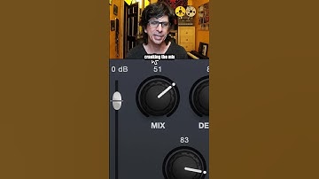 Taking Keys to Celestial Heights with ShimmerVerb
