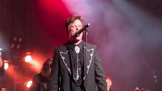 Brandon Flowers - In The Car Outside (2nd half) - Brooklyn Paramount - Sept 18 2026 screenshot 4