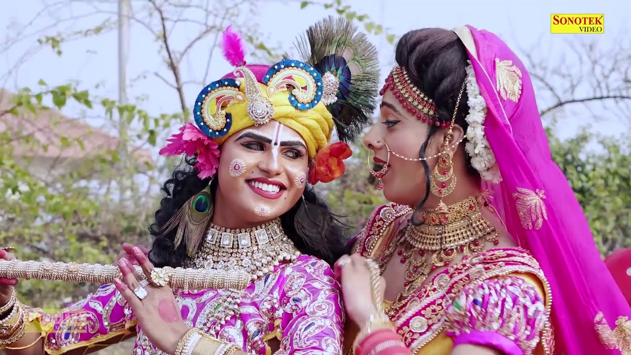 Dj Hits Shyam Bhajan 2021 || Nain Tere Mote Mote || Shyam Bhajan Video || Popular Krishan Bhajan ||