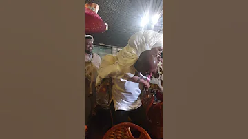 One of best Ethiopian culture.Gurage wedding ceremony in Addis ababa cultural centre .(2)